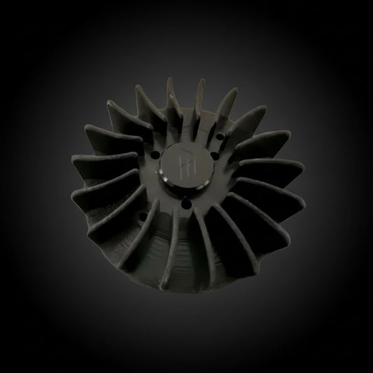 HT Cooling Fin Skipper/Typhoon