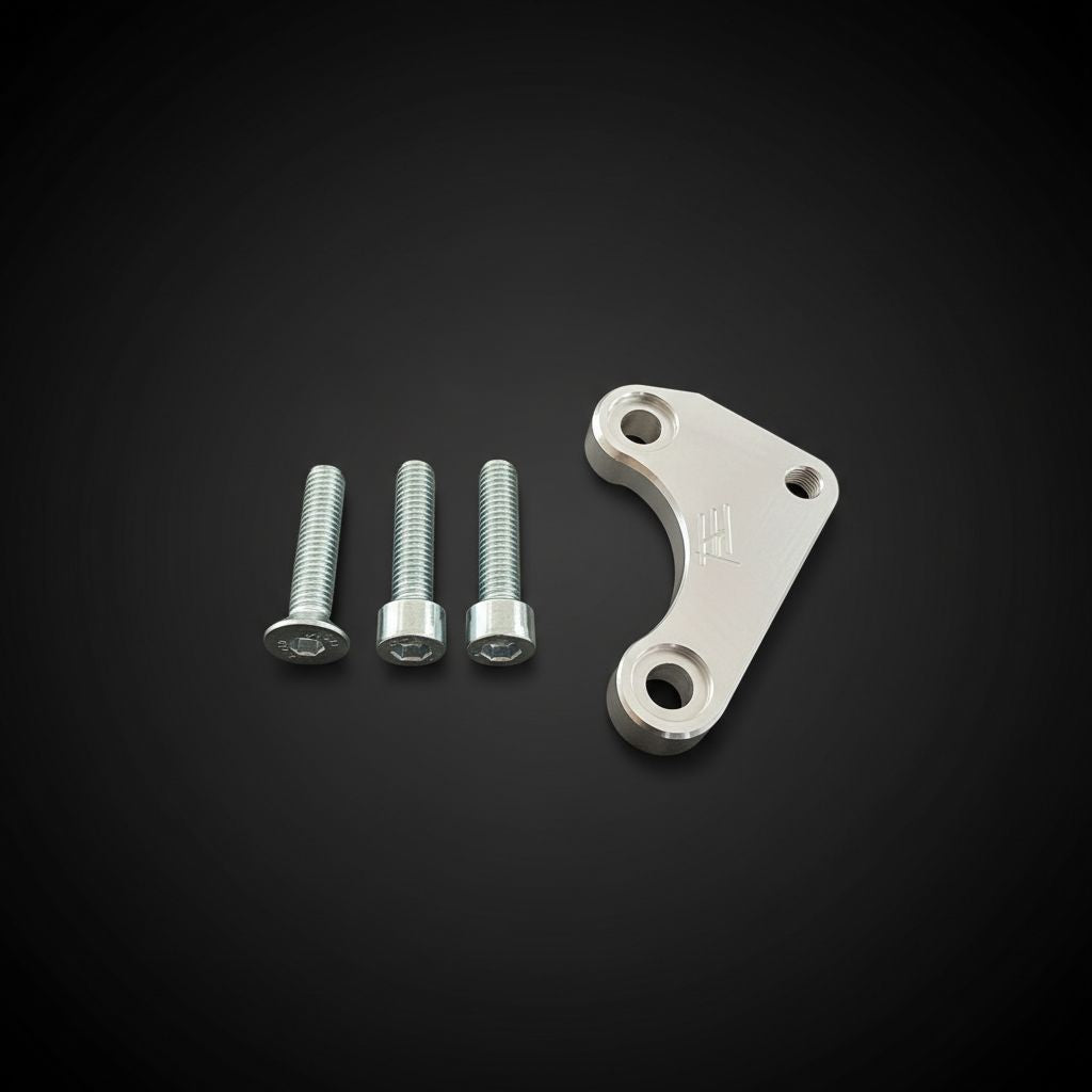 HT Rear Brake Caliper Brace