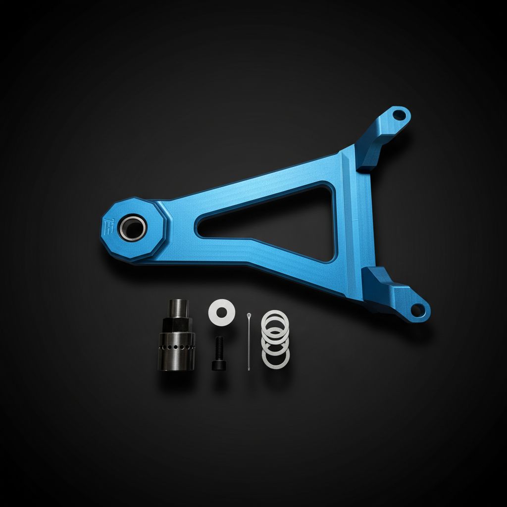 HT Brace V2 Piaggio/Gilera Maxi