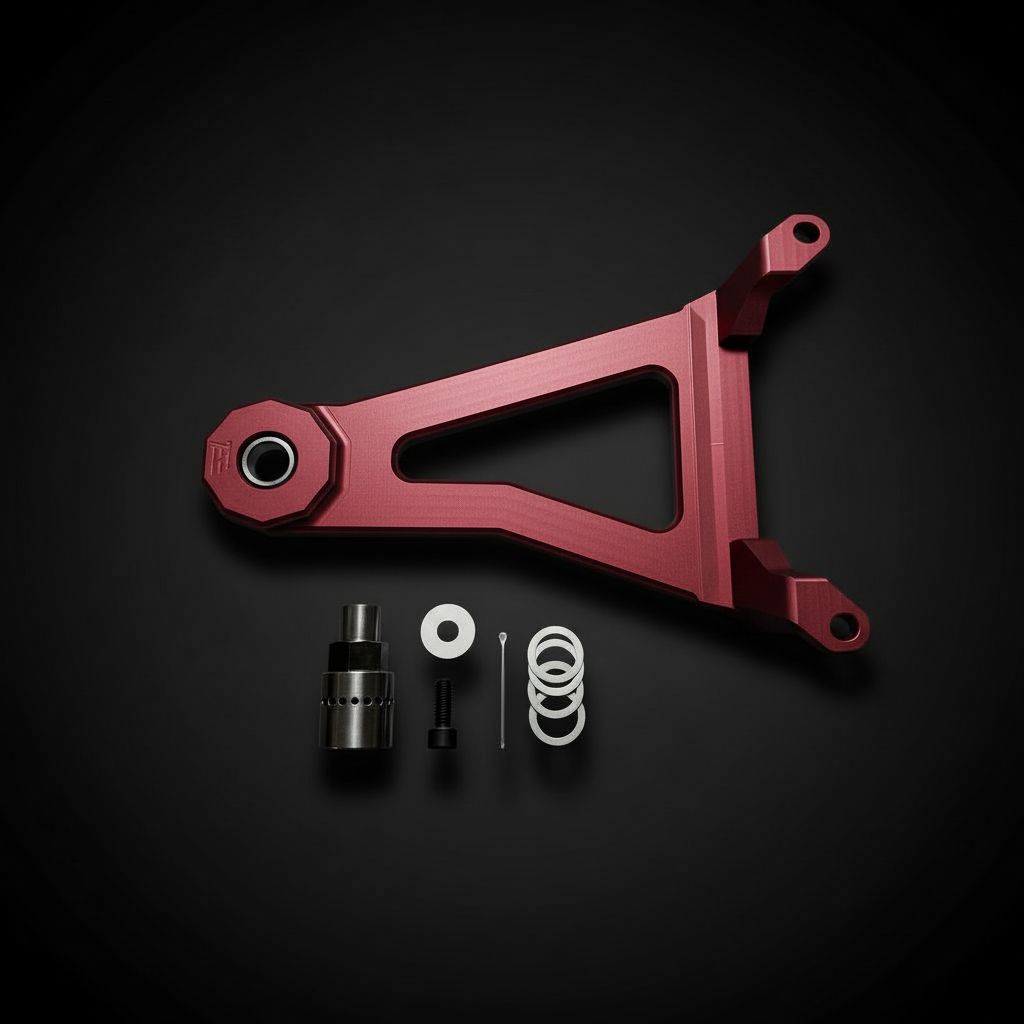 HT Brace V2 Piaggio/Gilera Maxi