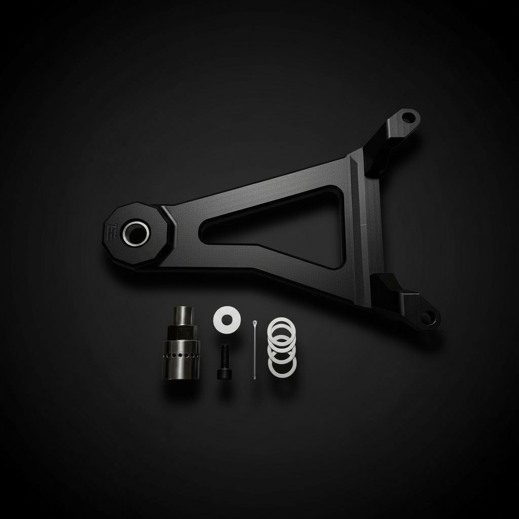 HT Brace V2 Piaggio/Gilera Maxi