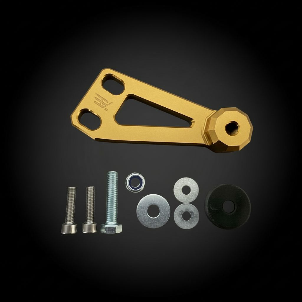 HT Brace PM59 Adapter