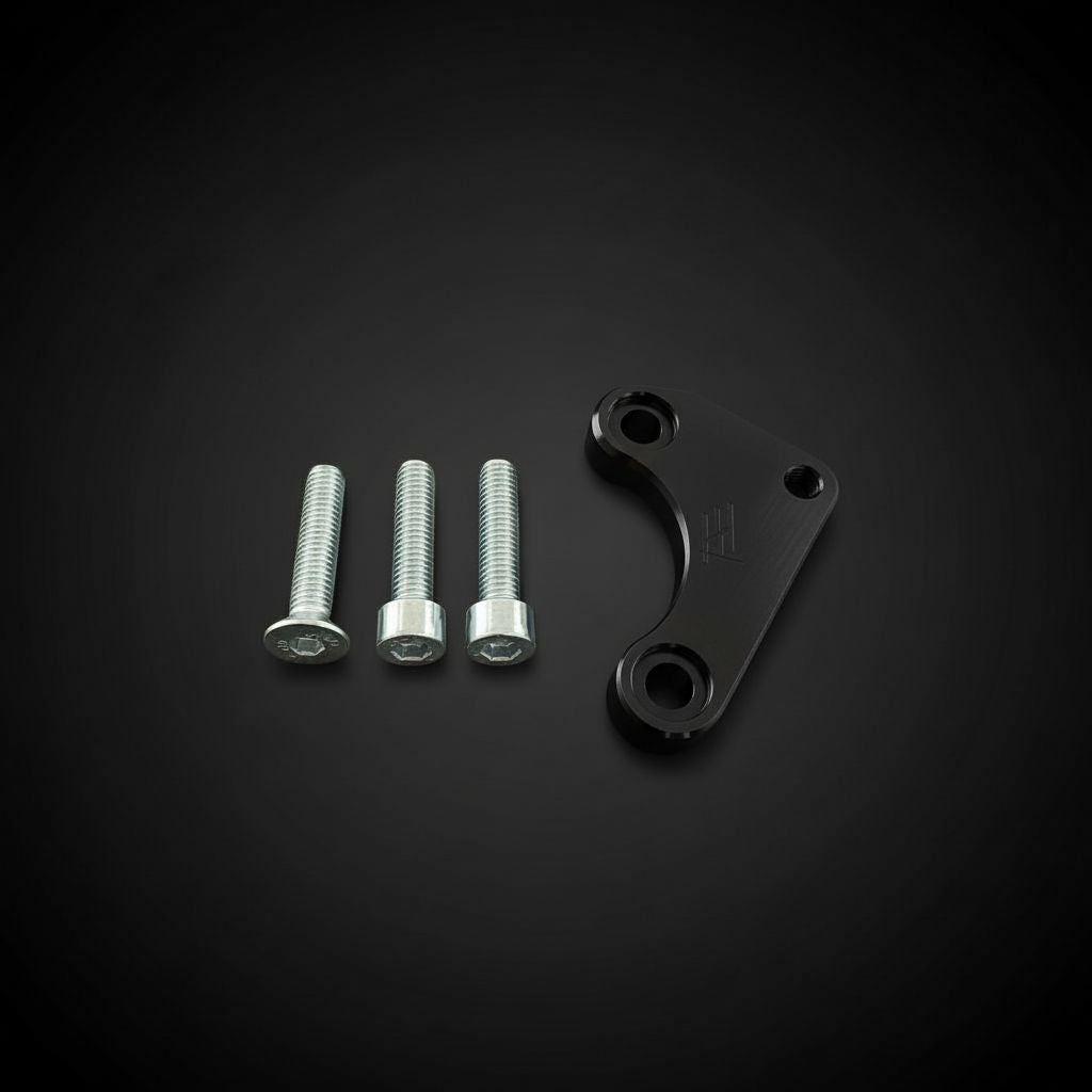 HT Rear Brake Caliper Brace